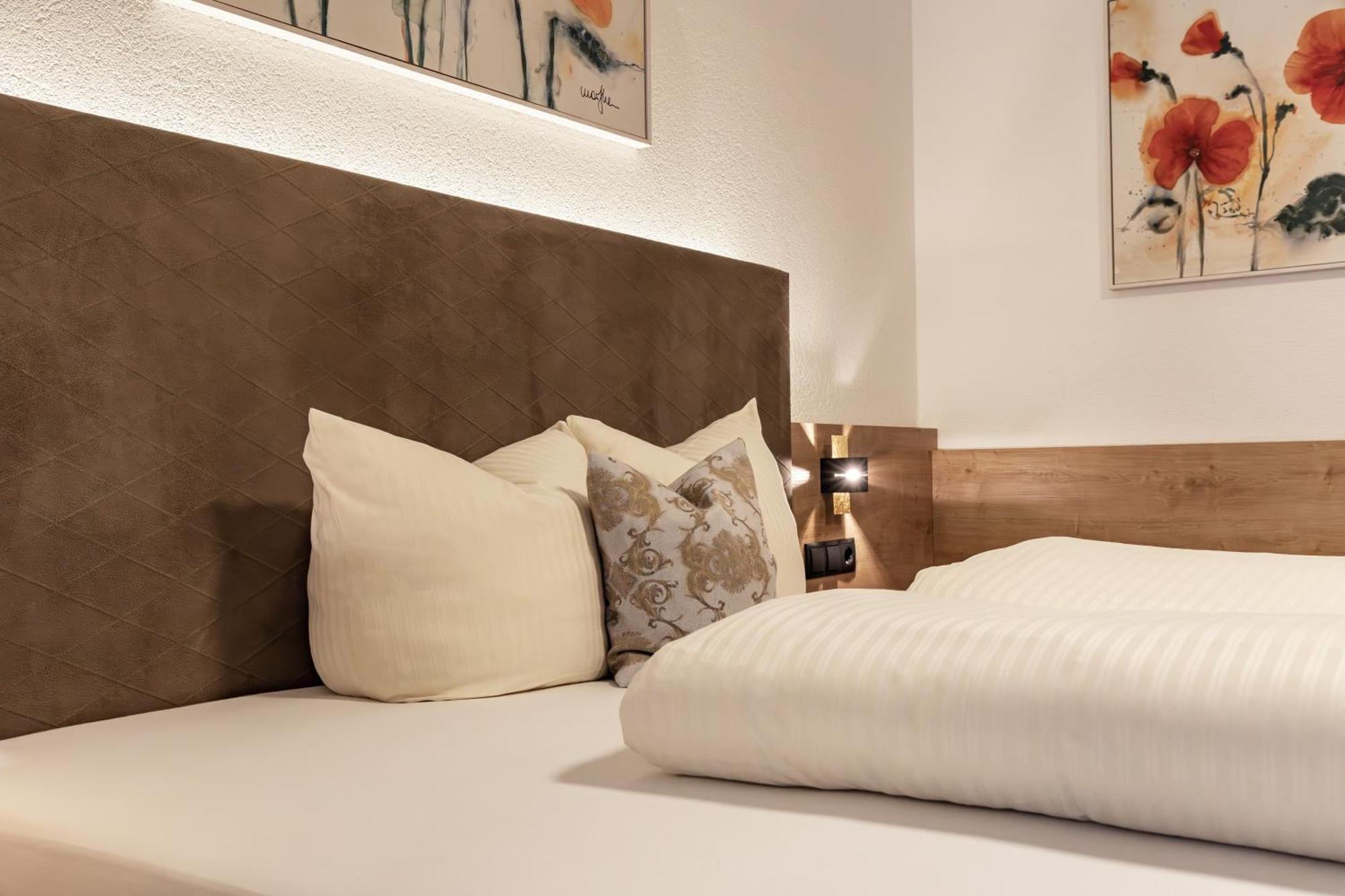 Das Aparthotel Olympia Tirol Зеефелд в Тирол Екстериор снимка