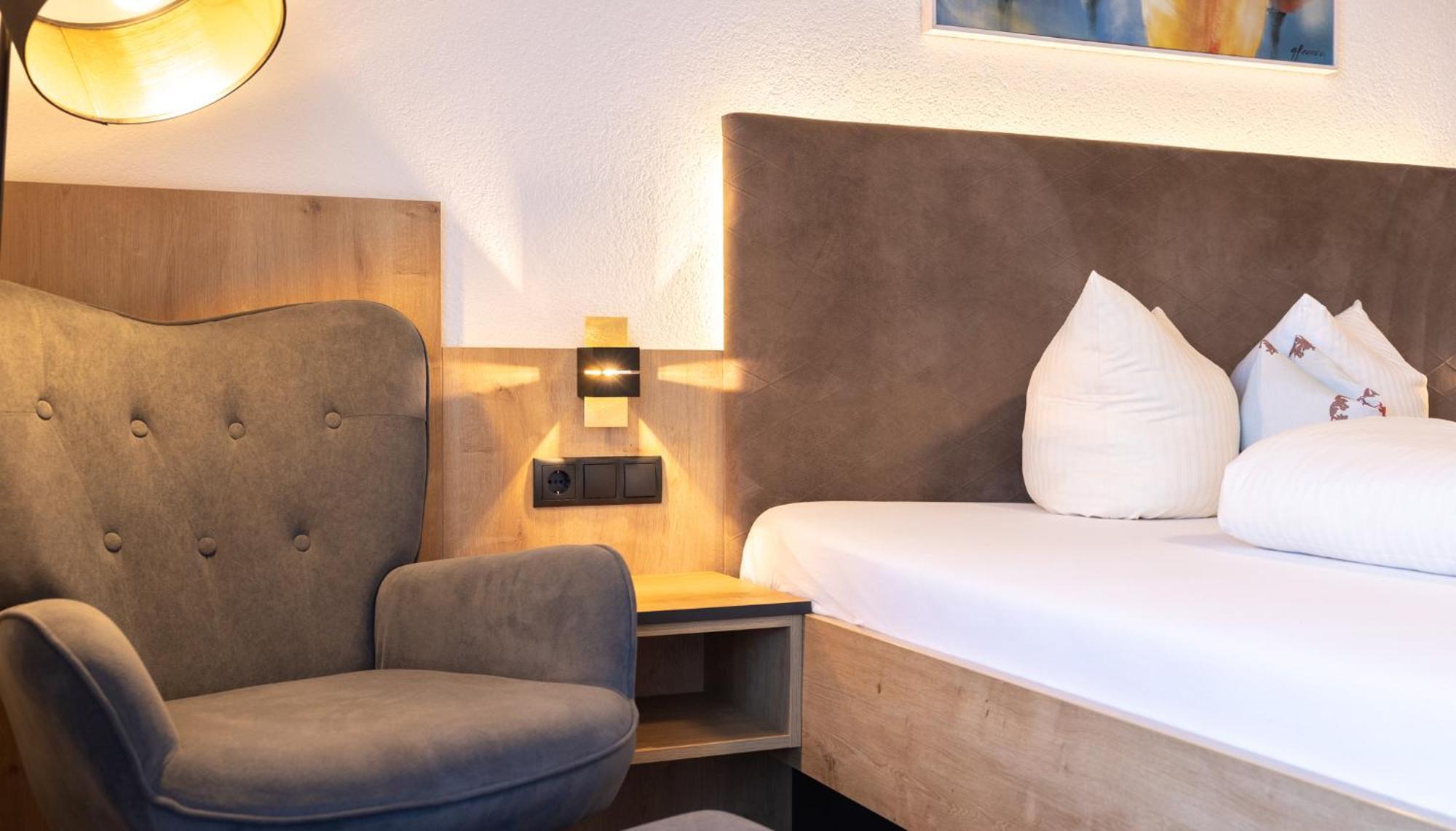 Das Aparthotel Olympia Tirol Зеефелд в Тирол Екстериор снимка